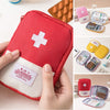 Mini bolsa de medicina portátil