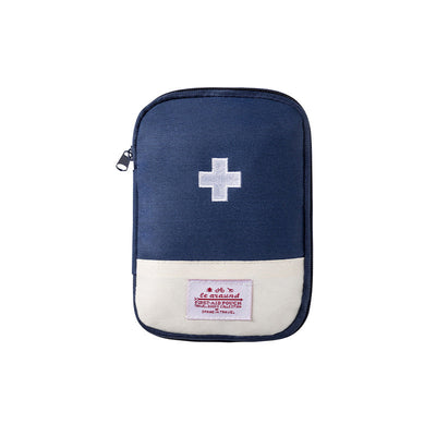 Mini bolsa de medicina portátil