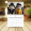 Calendario/regalo para gatos con estilo 2025 para amantes de los gatos