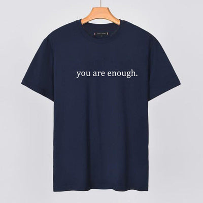 Camiseta "You are Enough"