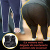 Pantalones Calientes de Invierno para Mujer