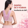 Ropa interior libre de huellas, 6 colores